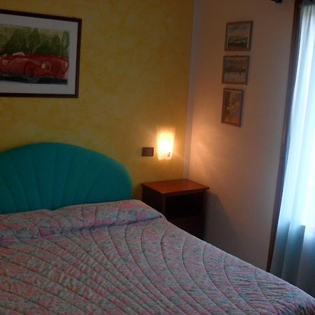 Hotel Bristol Fiumalbo Dış mekan fotoğraf