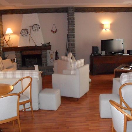 Hotel Bristol Fiumalbo Dış mekan fotoğraf