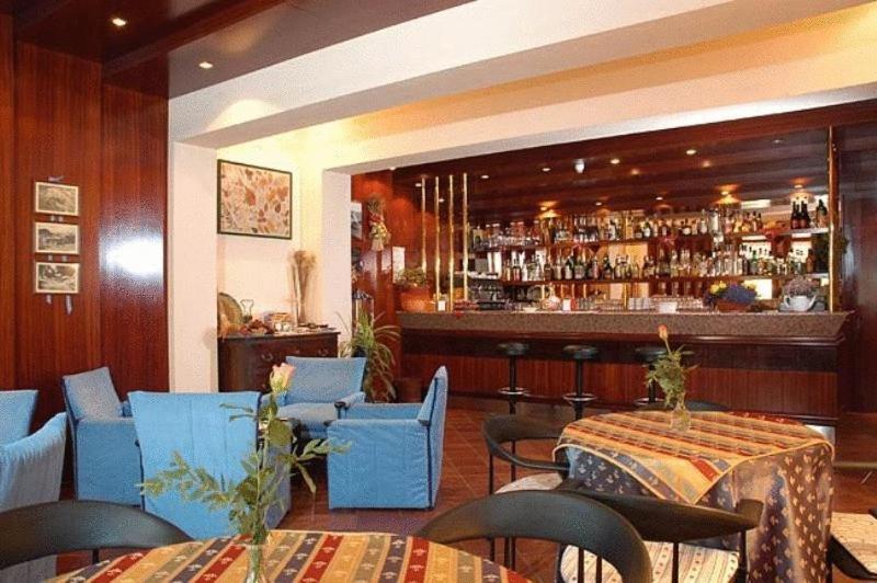 Hotel Bristol Fiumalbo Dış mekan fotoğraf