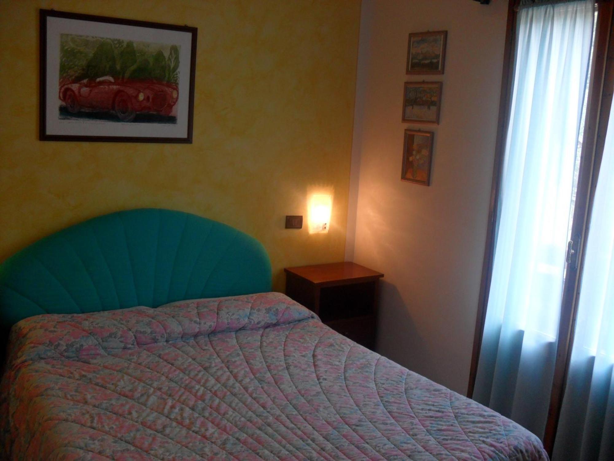 Hotel Bristol Fiumalbo Dış mekan fotoğraf