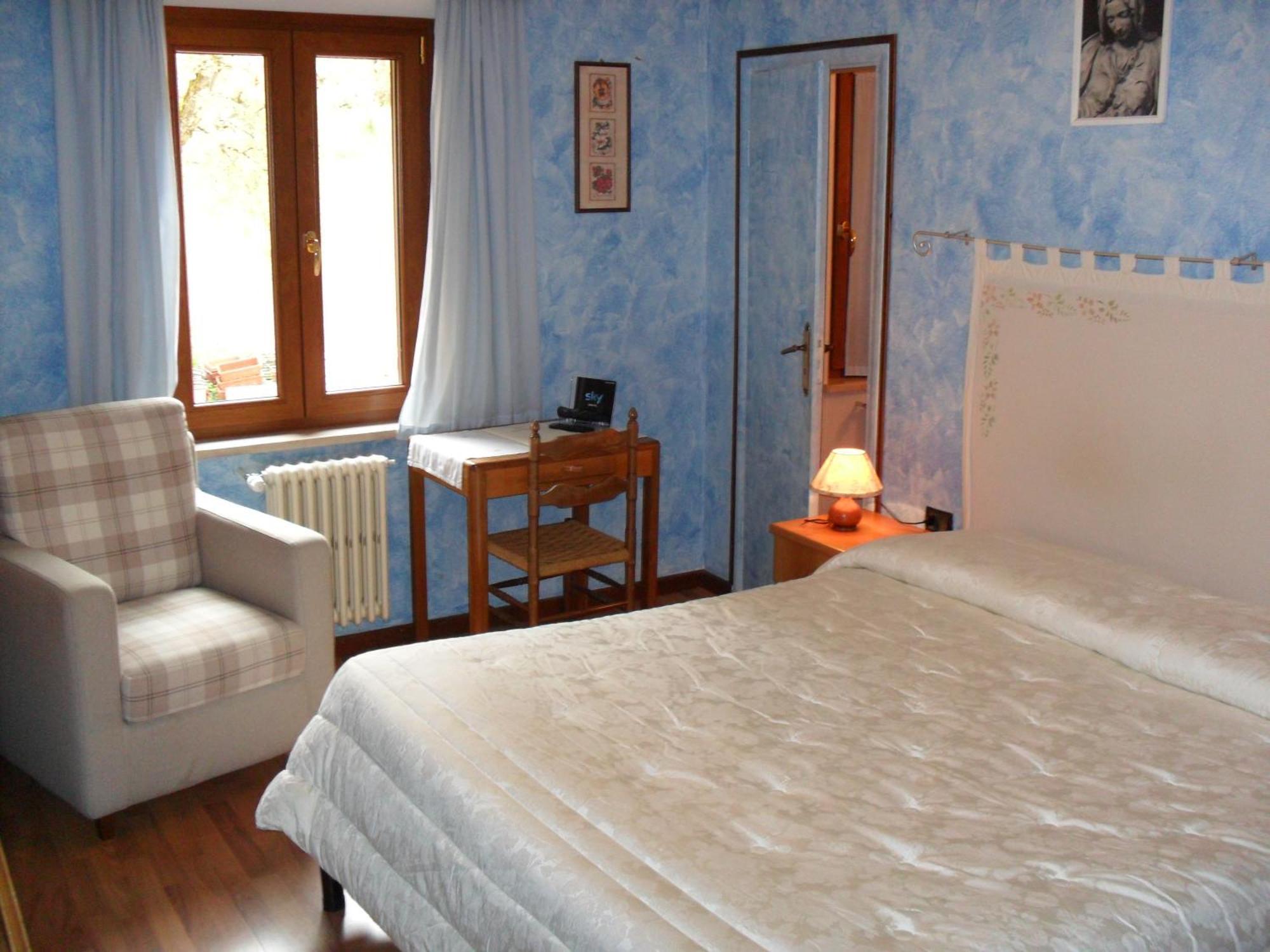 Hotel Bristol Fiumalbo Dış mekan fotoğraf
