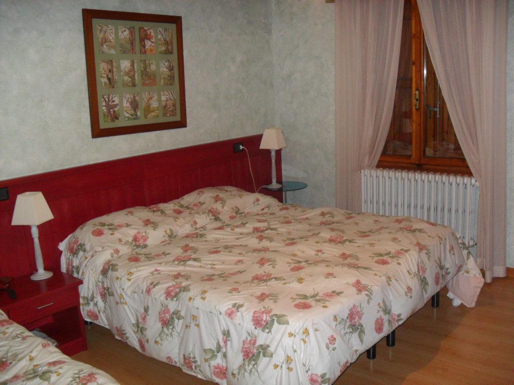 Hotel Bristol Fiumalbo Dış mekan fotoğraf