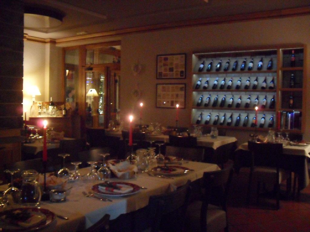 Hotel Bristol Fiumalbo Dış mekan fotoğraf