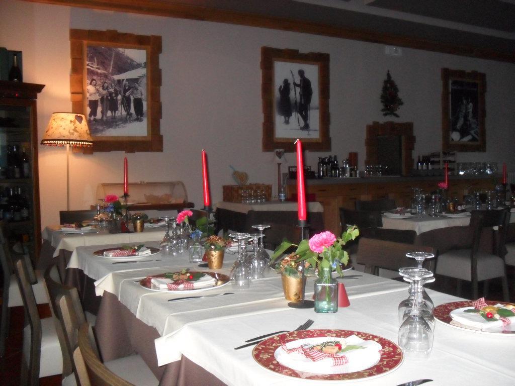 Hotel Bristol Fiumalbo Dış mekan fotoğraf